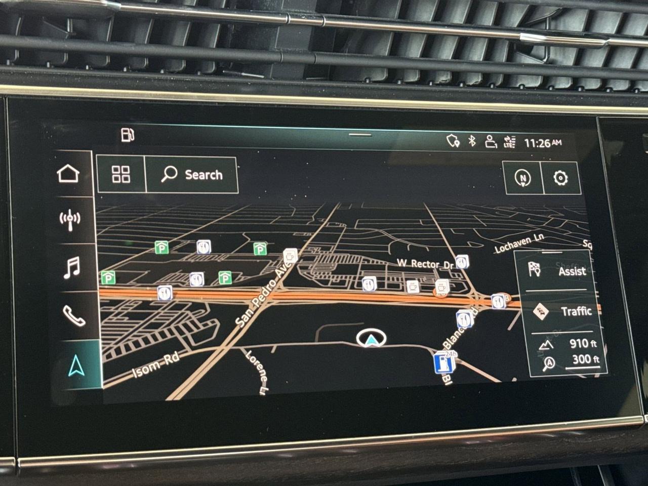2020 Audi Q8 Prestige San Antonio TX