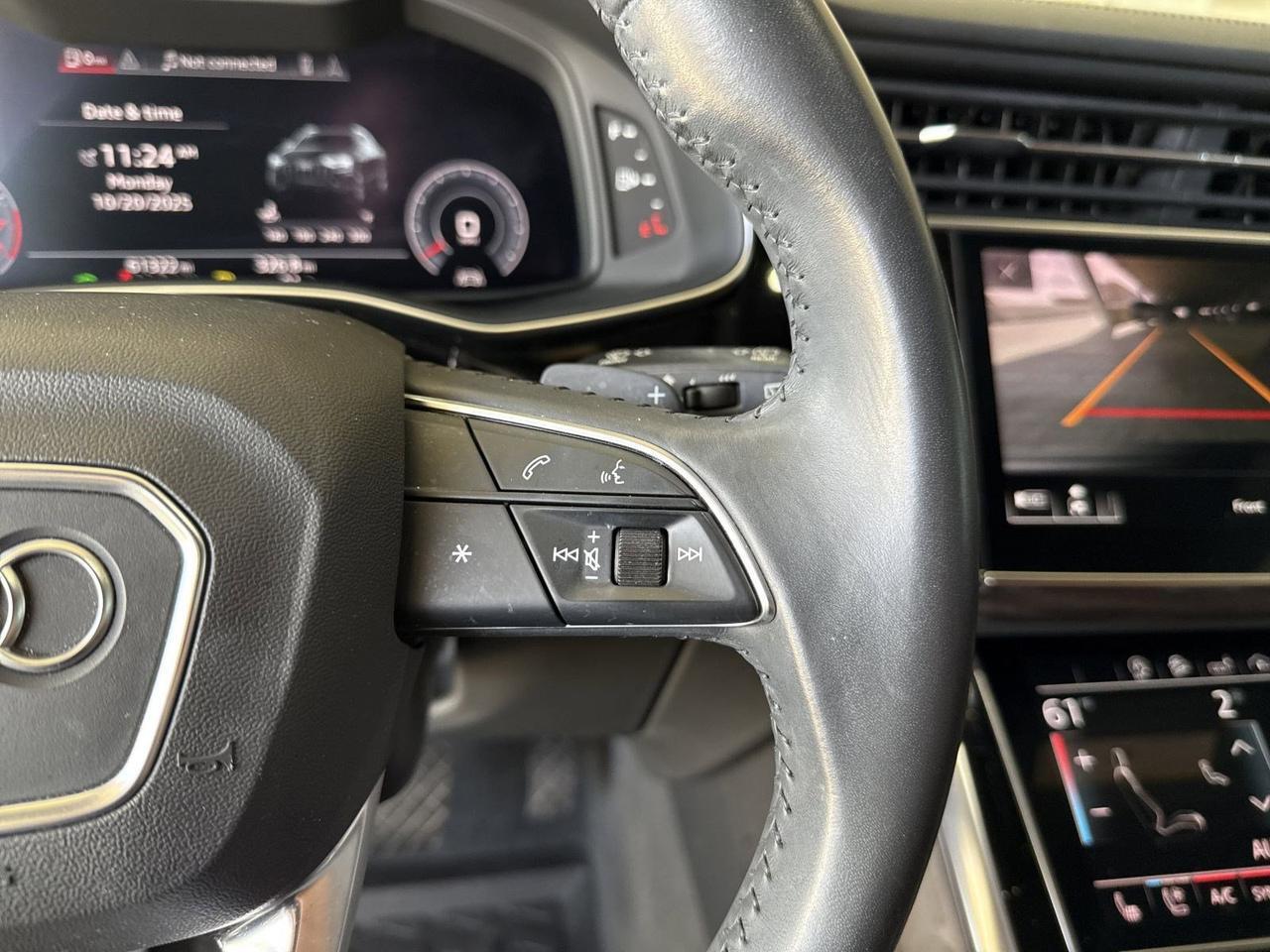 2020 Audi Q8 Prestige San Antonio TX