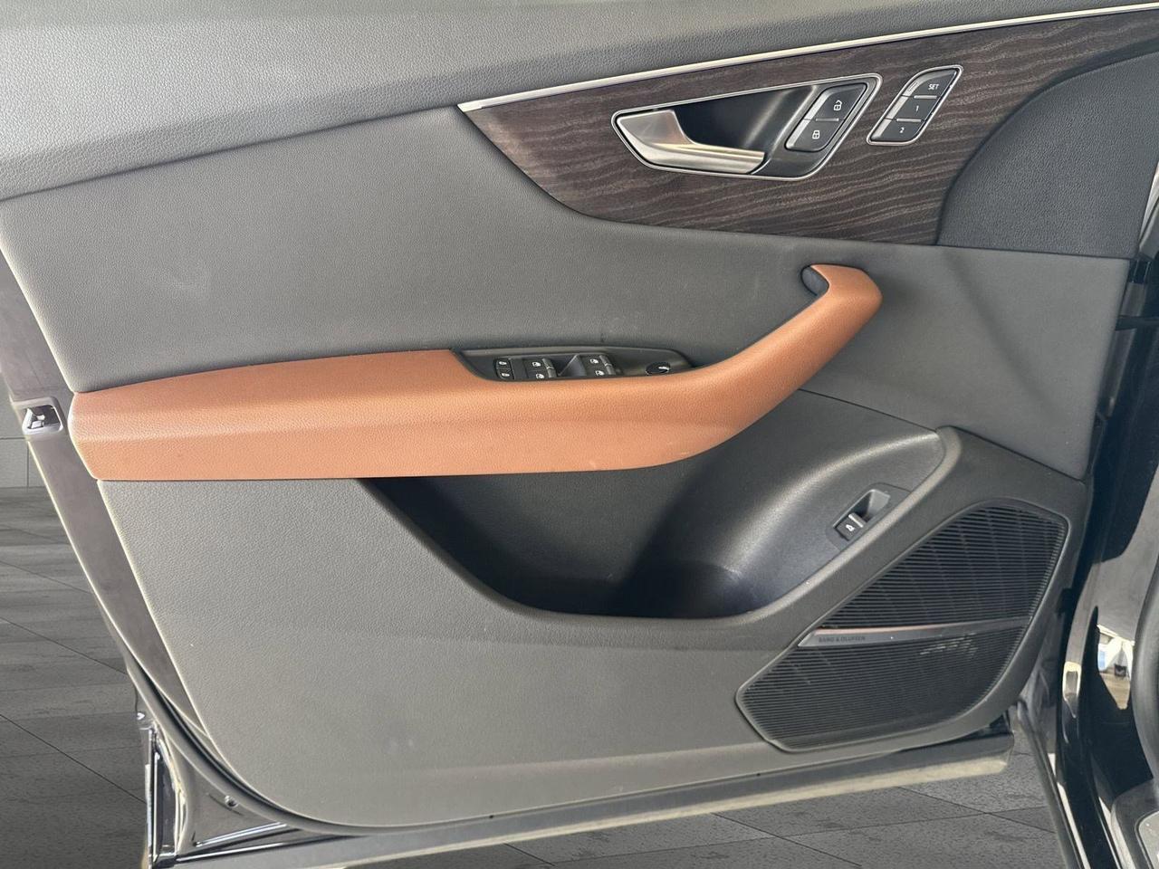 2020 Audi Q8 Prestige San Antonio TX