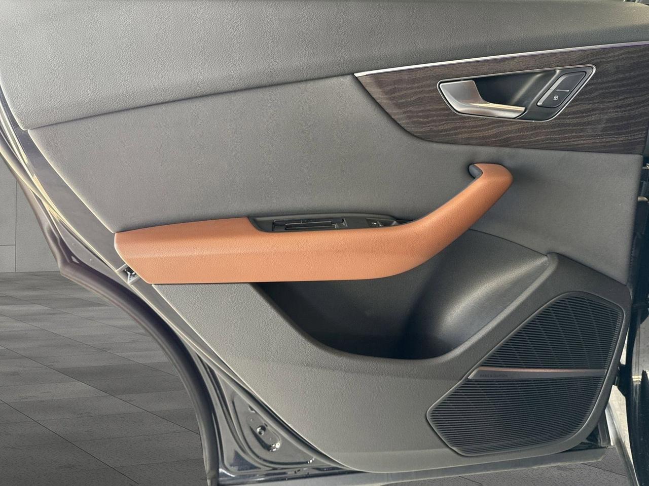 2020 Audi Q8 Prestige San Antonio TX