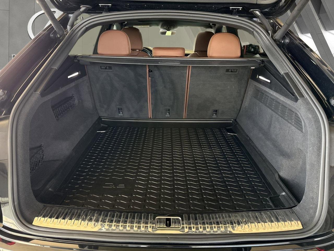 2020 Audi Q8 Prestige San Antonio TX