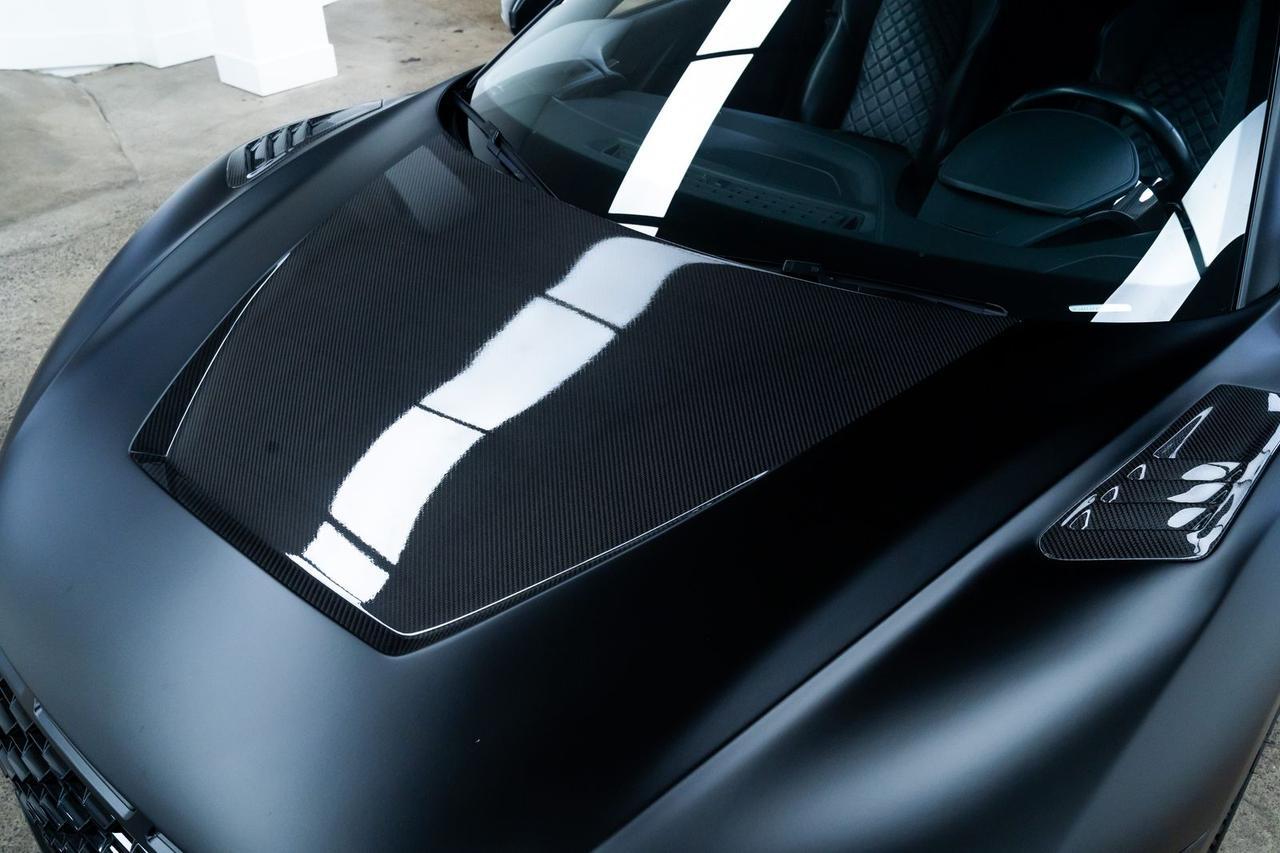 2020 Audi R8 5.2 Carbon Package Full Leather Package Portland OR