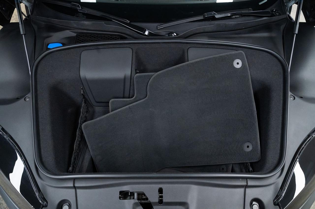 2020 Audi R8 5.2 Carbon Package Full Leather Package Portland OR