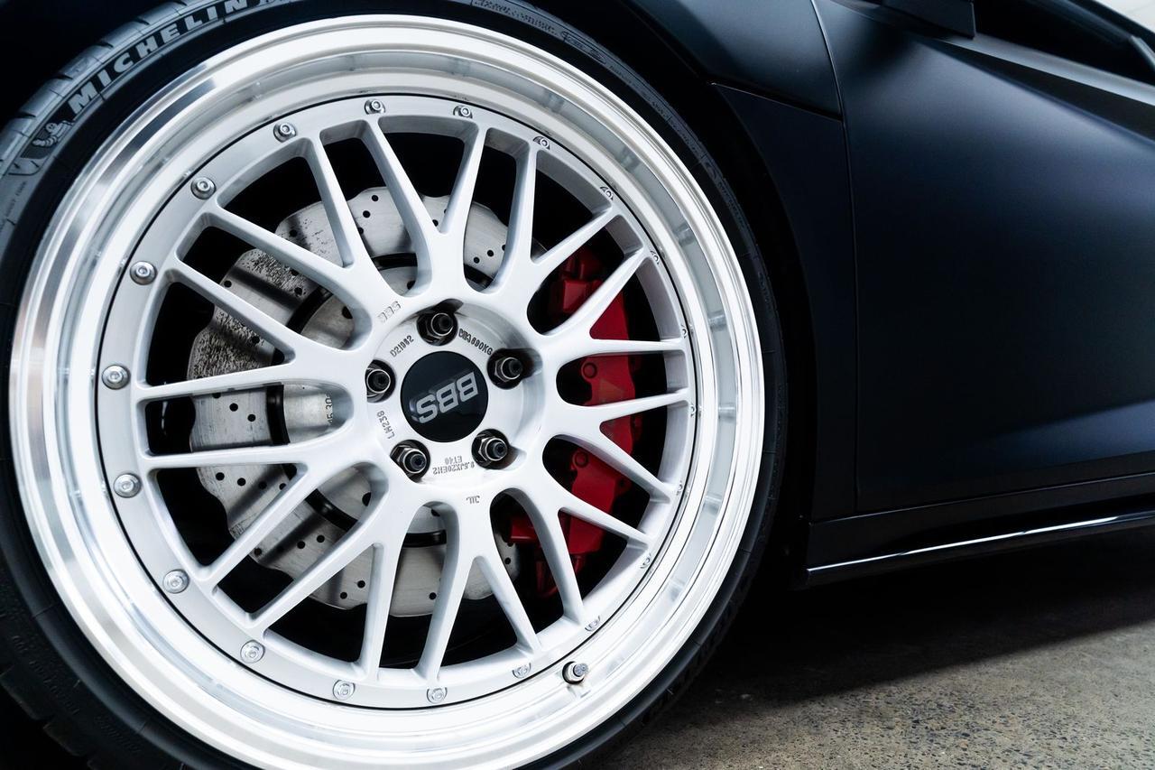 2020 Audi R8 5.2 Carbon Package Full Leather Package Portland OR