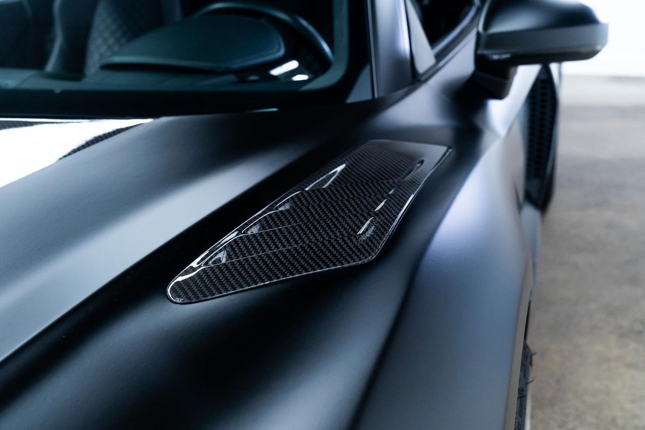 2020 Audi R8 5.2 Carbon Package Full Leather Package Portland OR