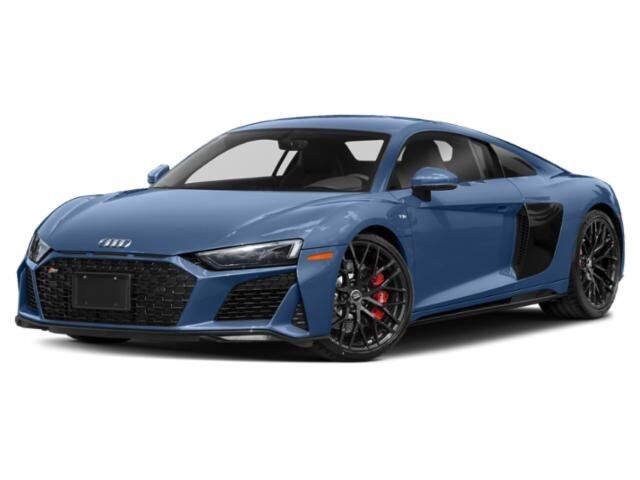 2020 Audi R8 Coupe V10  Selma TX