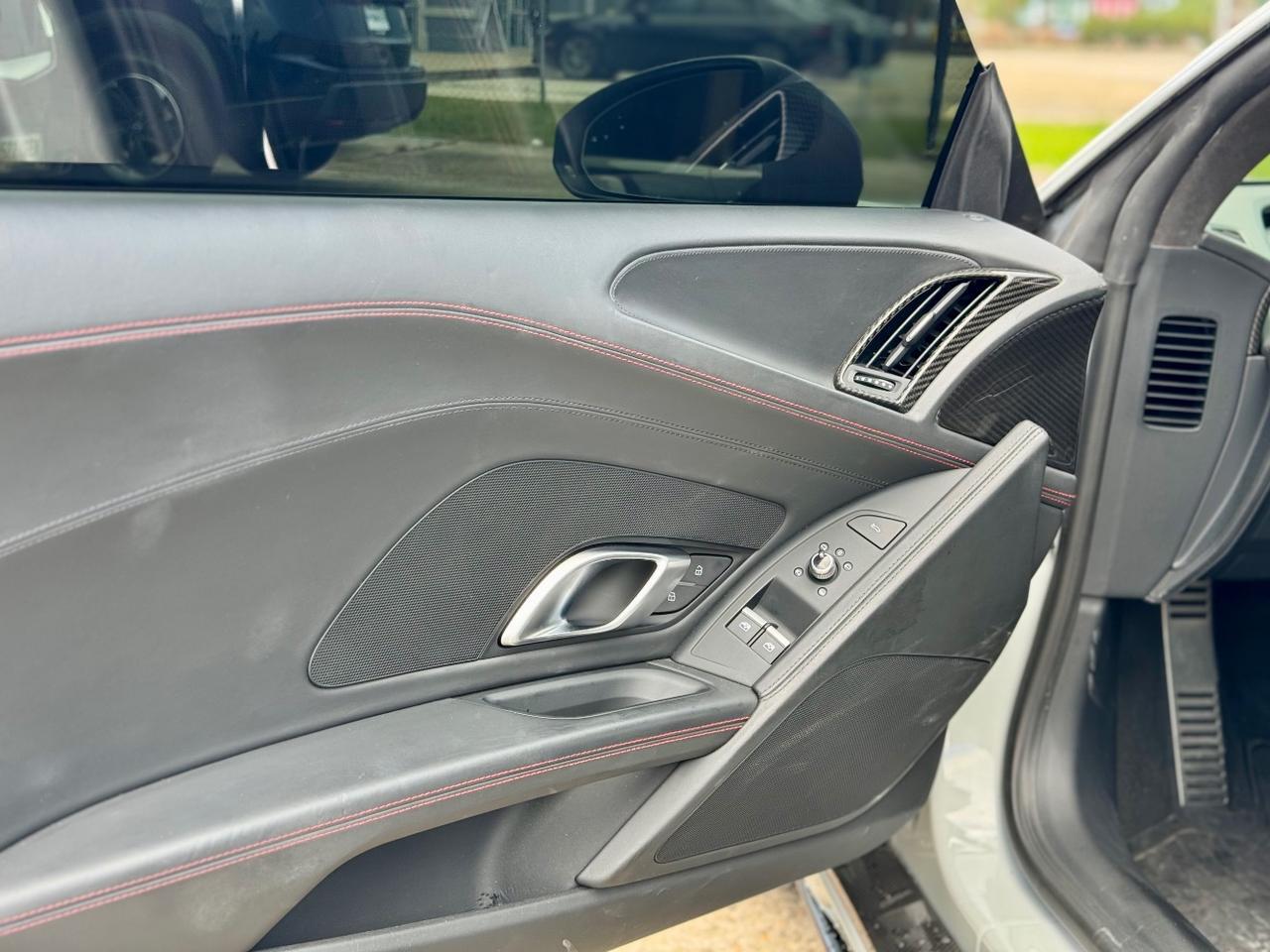 2020 Audi R8 Coupe V10 performance quattro S tronic Baton Rouge LA