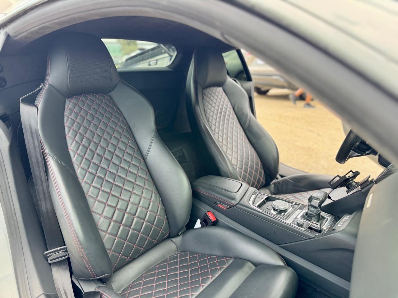 2020 Audi R8 Coupe V10 performance quattro S tronic Baton Rouge LA