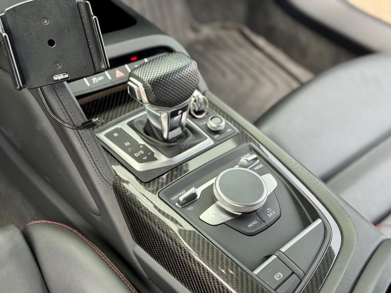 2020 Audi R8 Coupe V10 performance quattro S tronic Baton Rouge LA