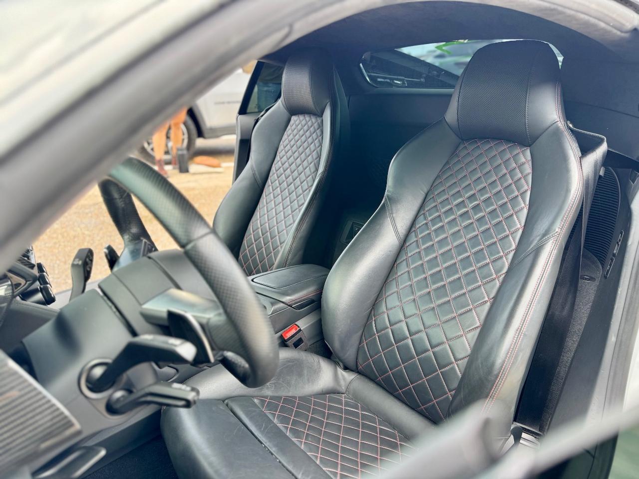 2020 Audi R8 Coupe V10 performance quattro S tronic Baton Rouge LA