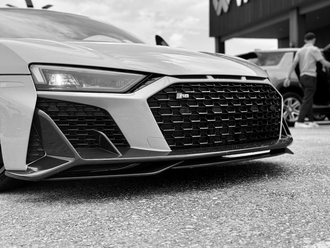 2020 Audi R8 Coupe V10 performance quattro S tronic Baton Rouge LA
