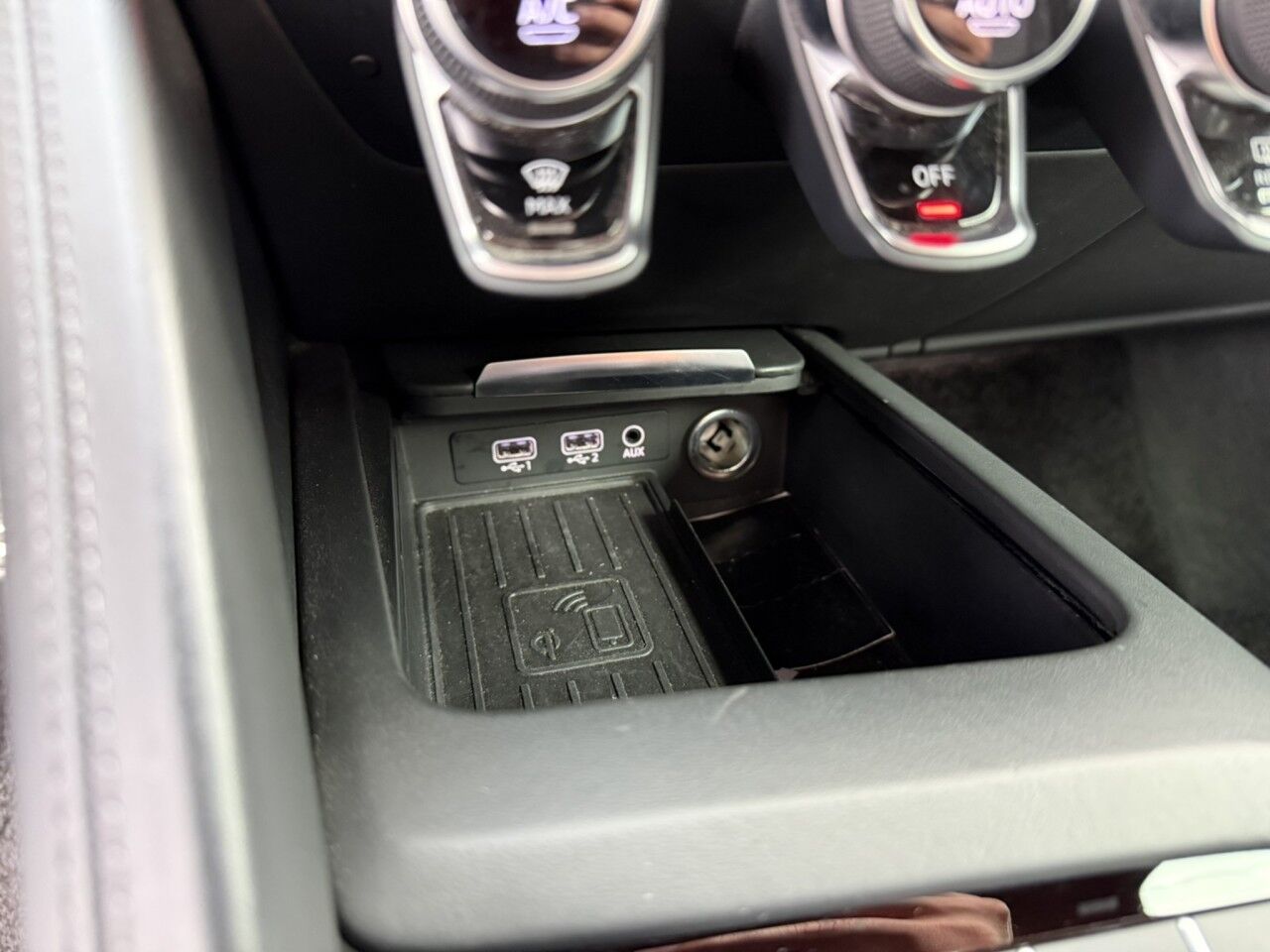 2020 Audi R8 Spyder V10 performance Fitchburg MA