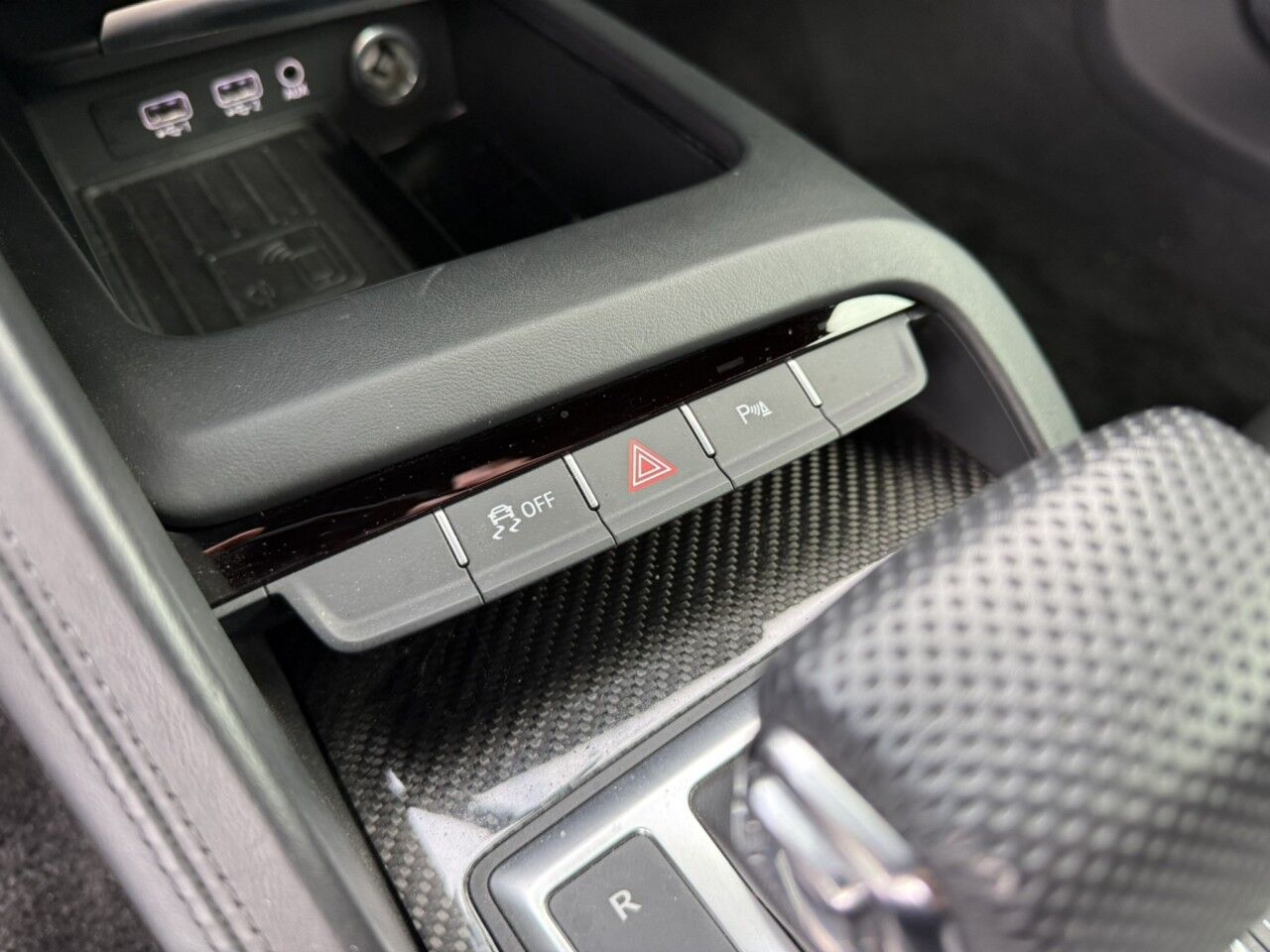 2020 Audi R8 Spyder V10 performance Fitchburg MA