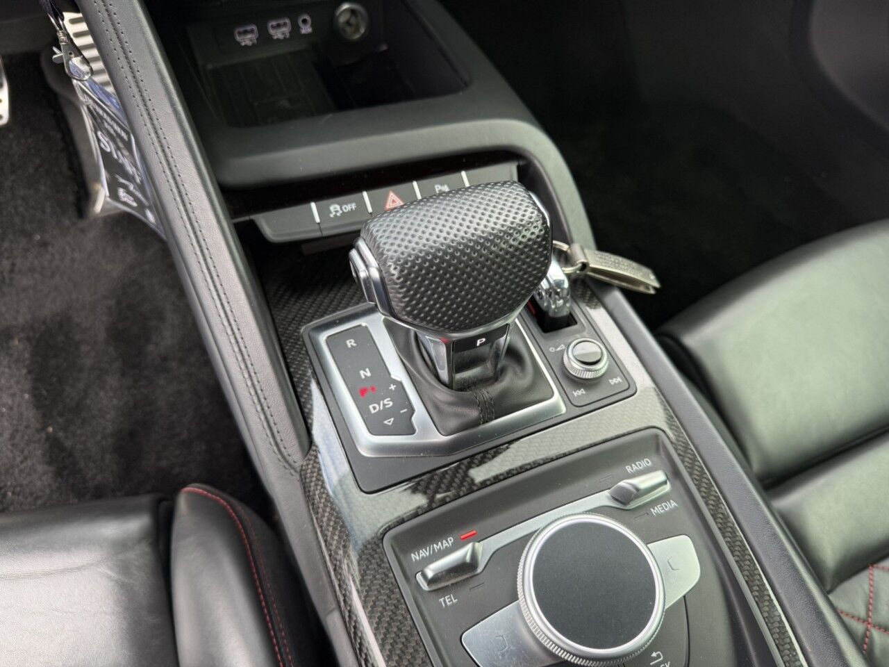 2020 Audi R8 Spyder V10 performance Fitchburg MA