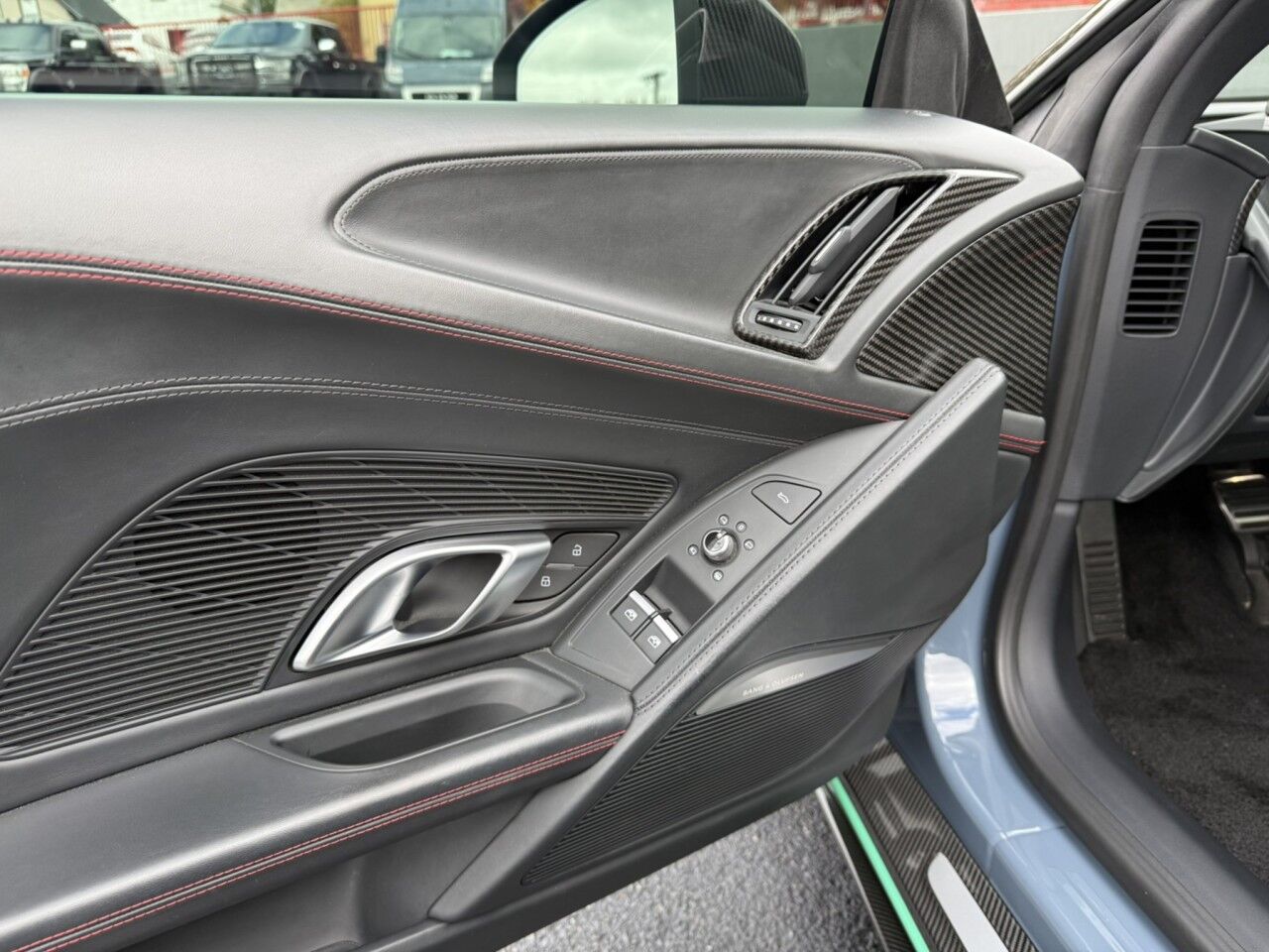 2020 Audi R8 Spyder V10 performance Fitchburg MA