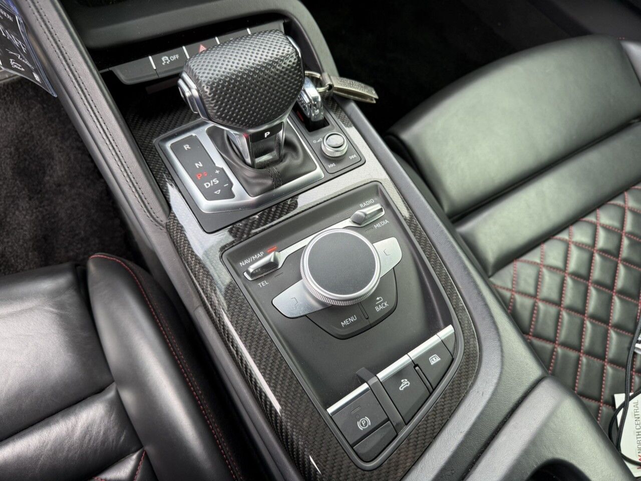 2020 Audi R8 Spyder V10 performance Fitchburg MA