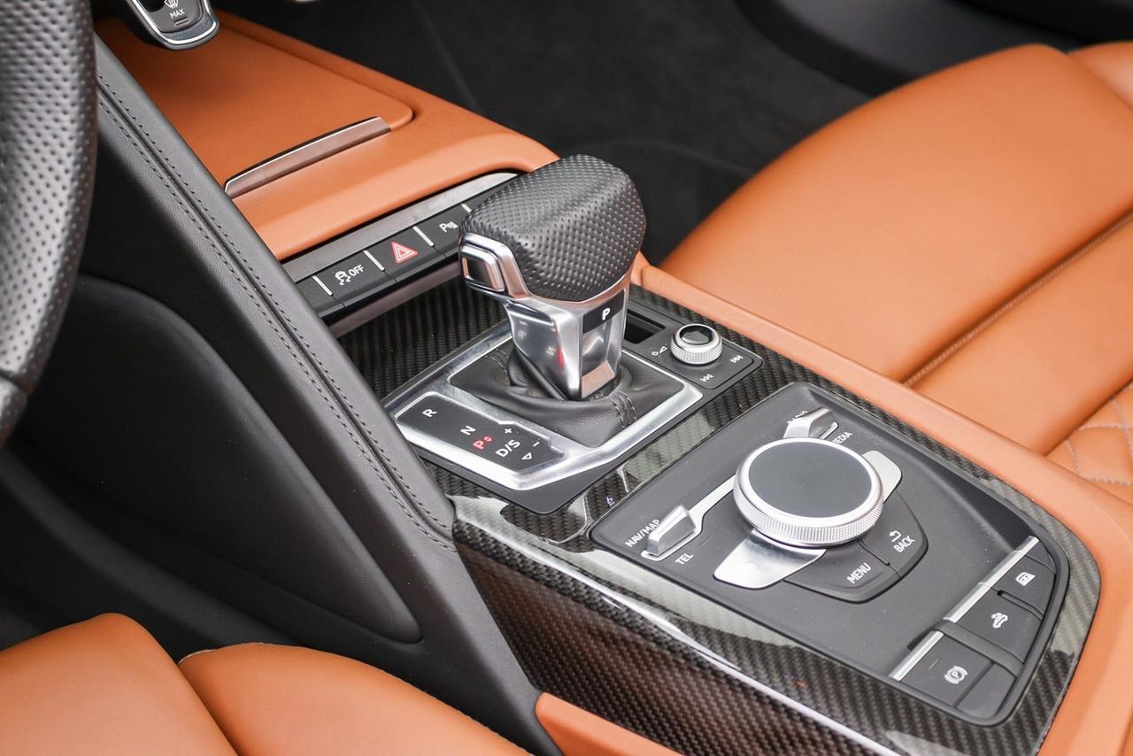 2020 Audi R8 Spyder V10 performance Newport Beach CA