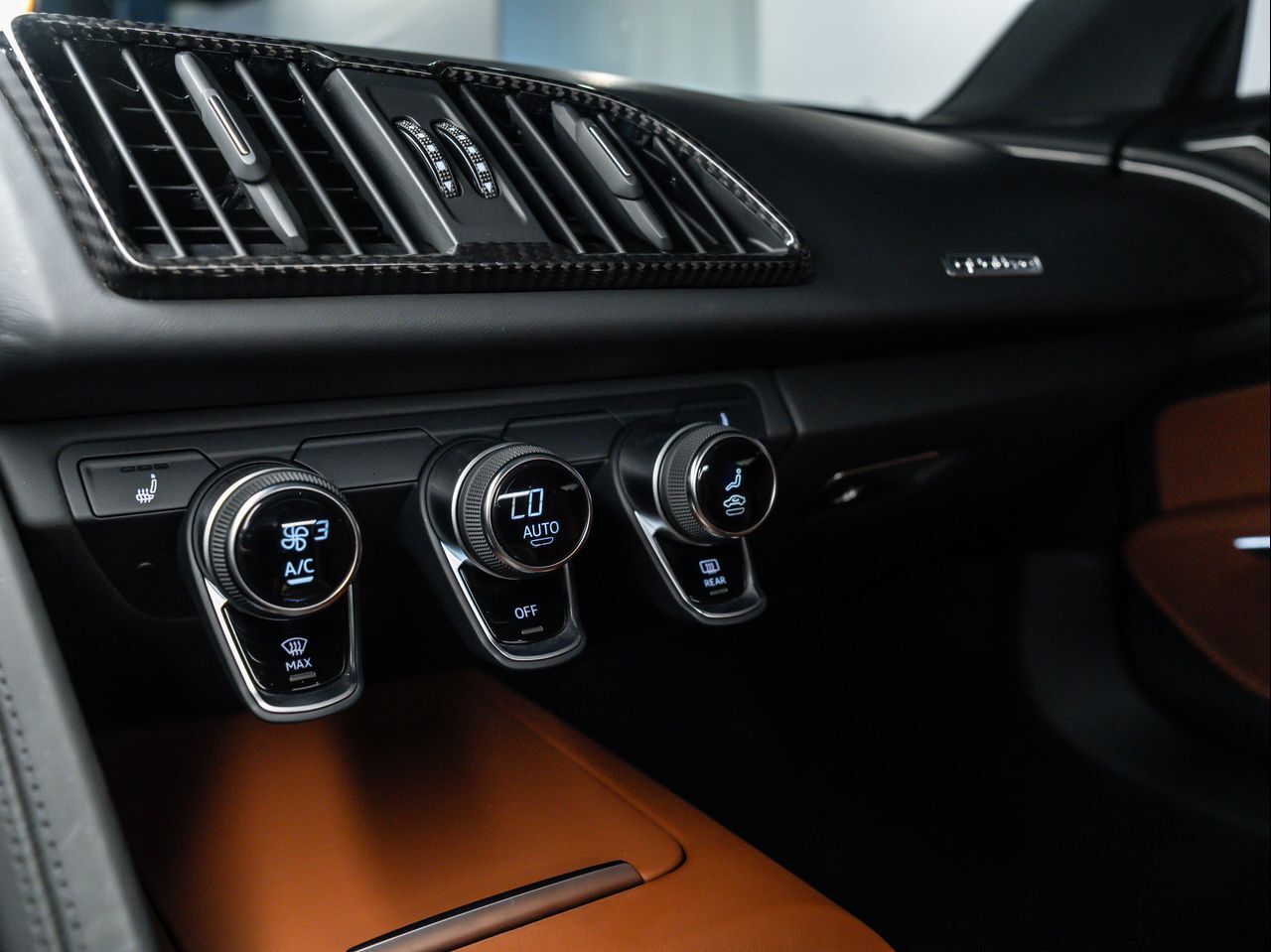 2020 Audi R8 Spyder V10 performance quattro S tronic Santa Clarita CA