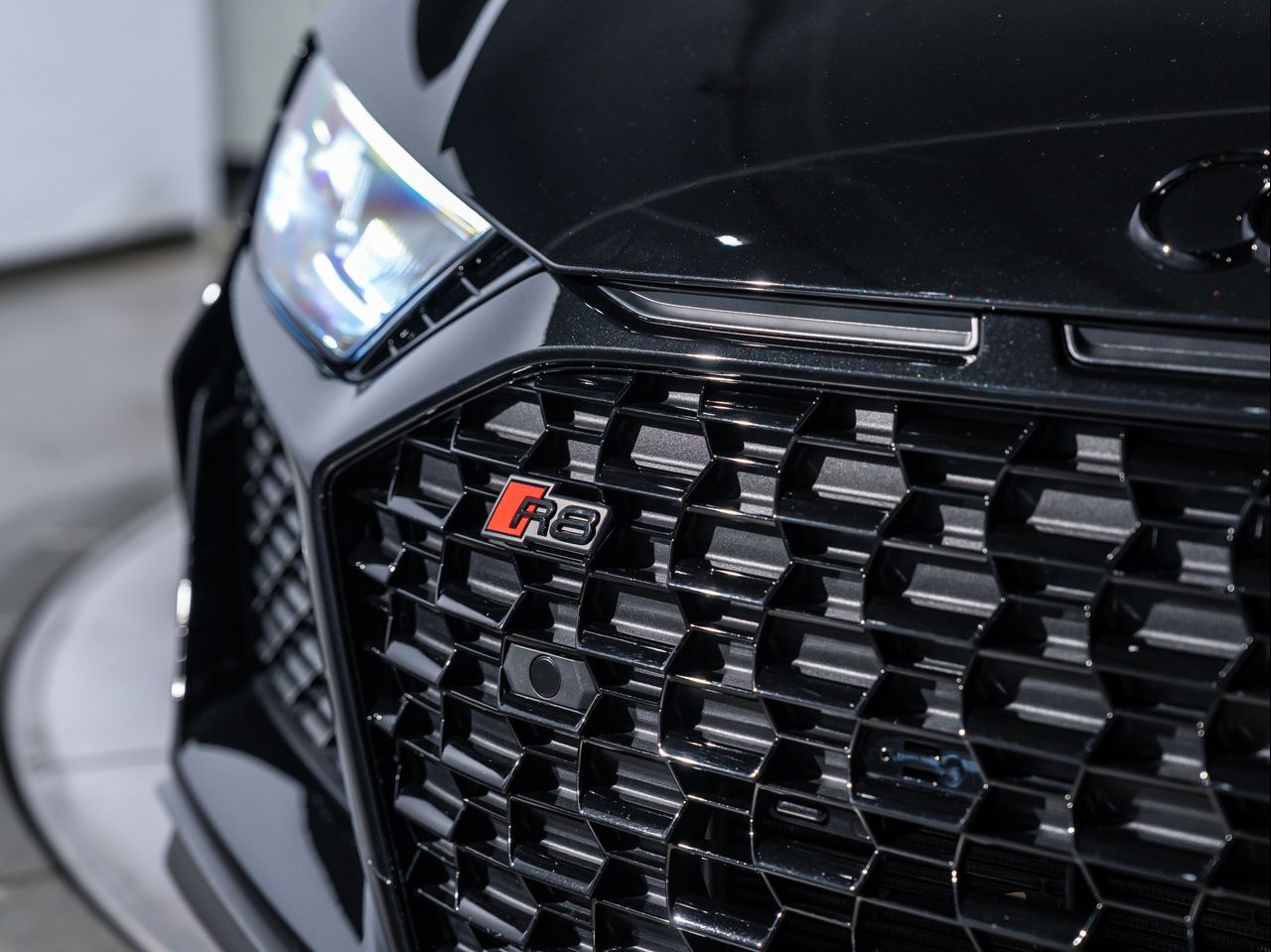 2020 Audi R8 Spyder V10 performance quattro S tronic Santa Clarita CA