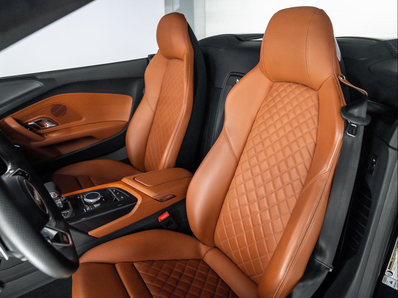 2020 Audi R8 Spyder V10 performance quattro S tronic Santa Clarita CA