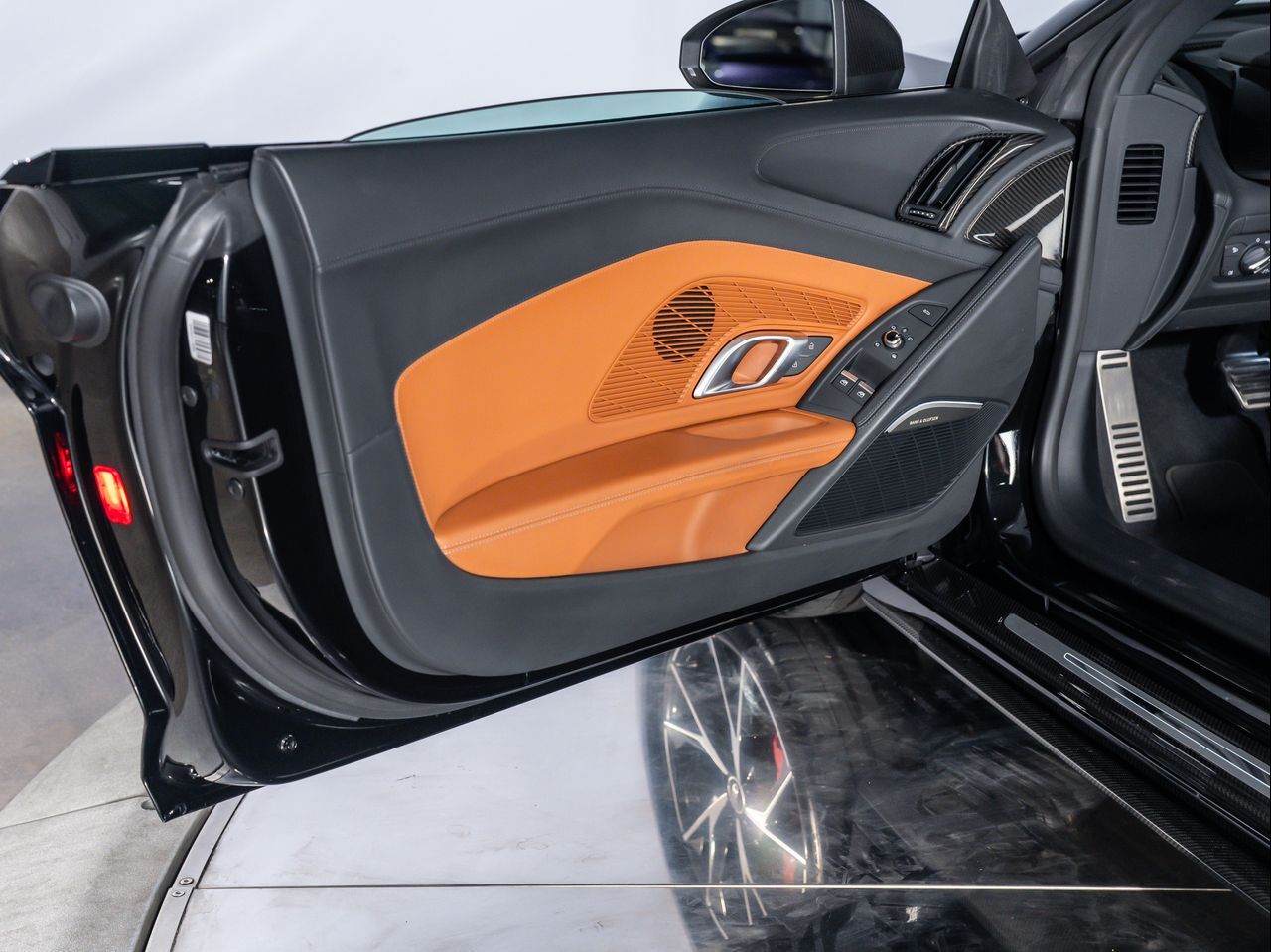 2020 Audi R8 Spyder V10 performance quattro S tronic Santa Clarita CA