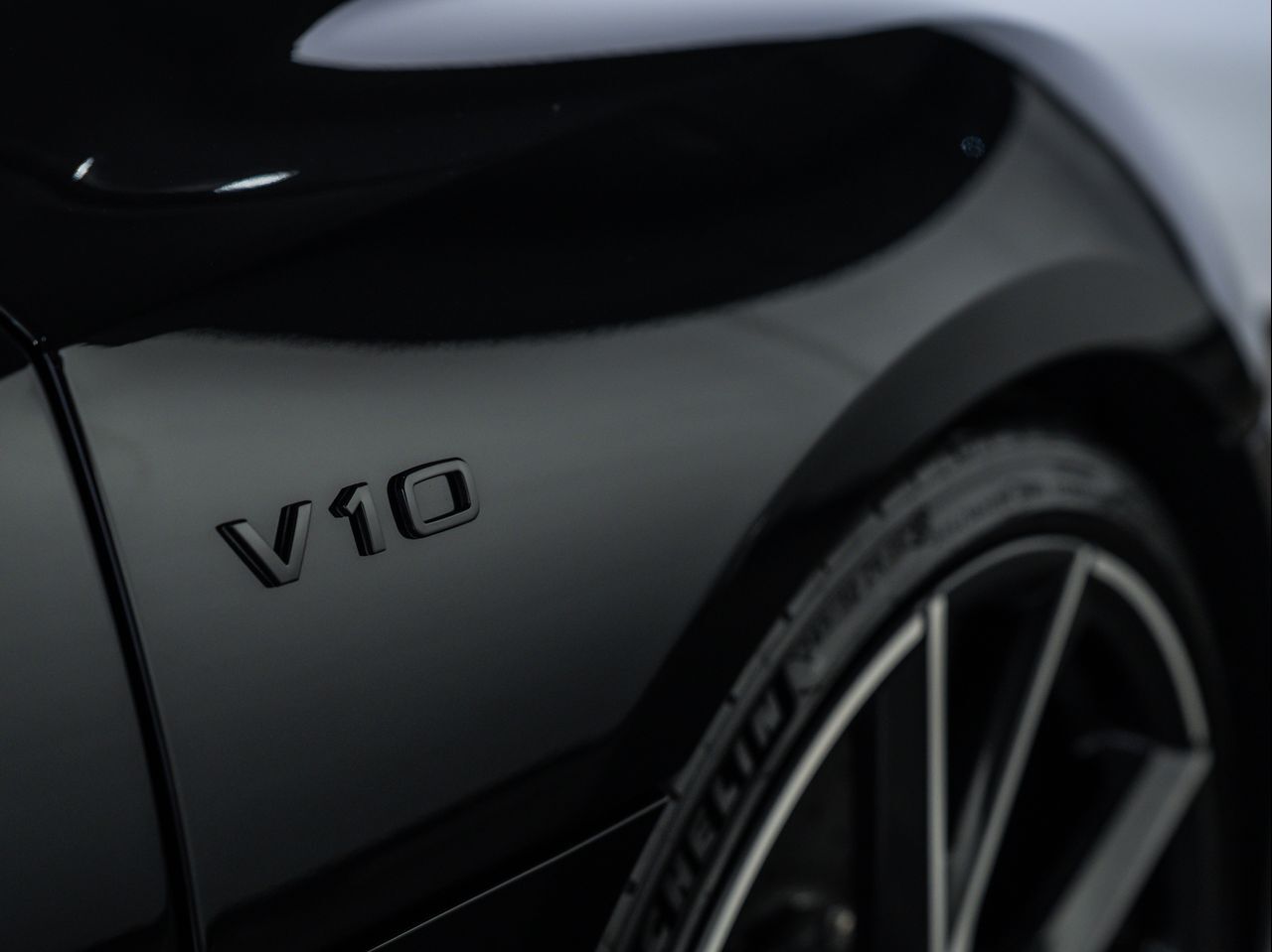2020 Audi R8 Spyder V10 performance quattro S tronic Santa Clarita CA