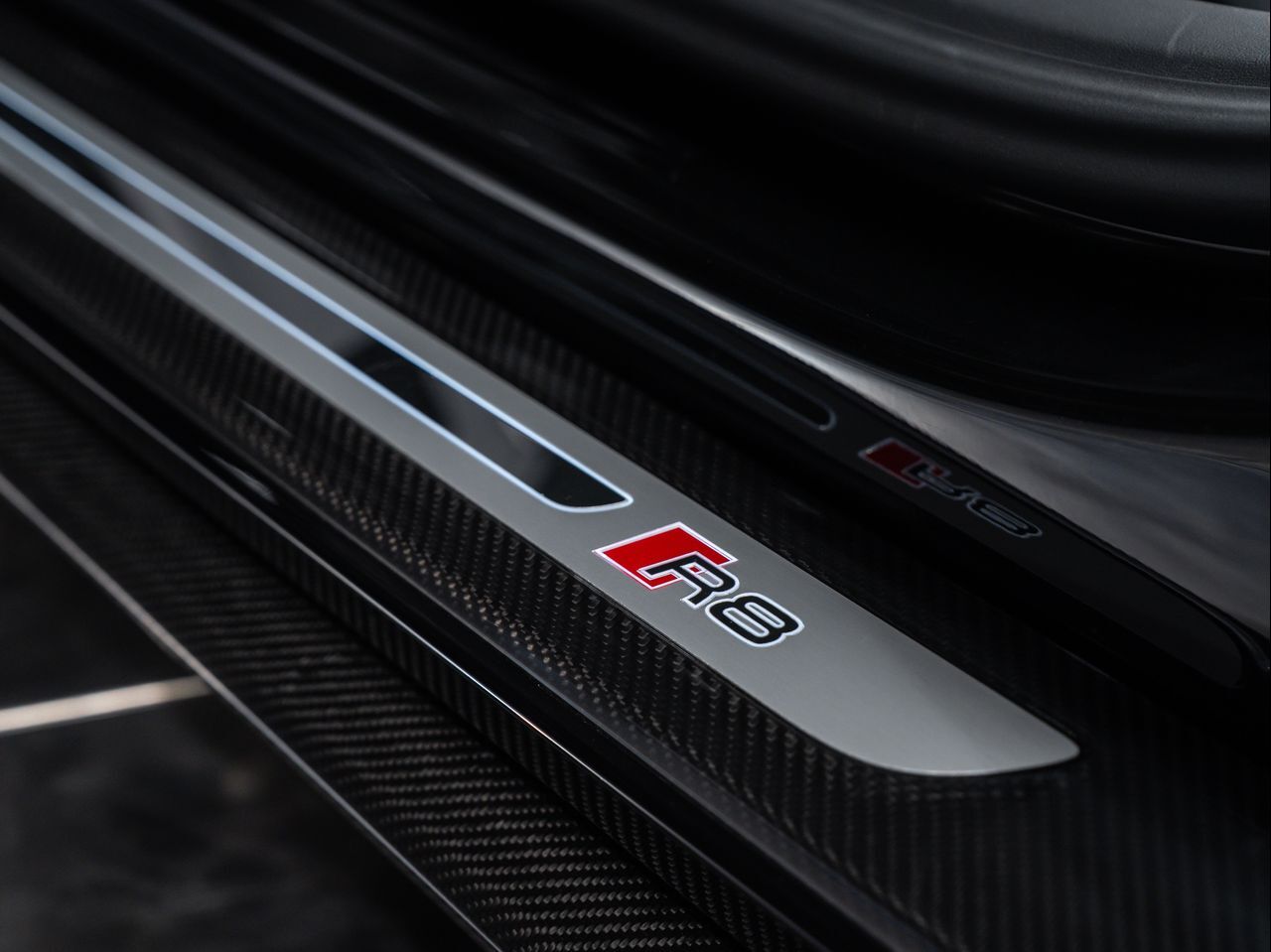 2020 Audi R8 Spyder V10 performance quattro S tronic Santa Clarita CA