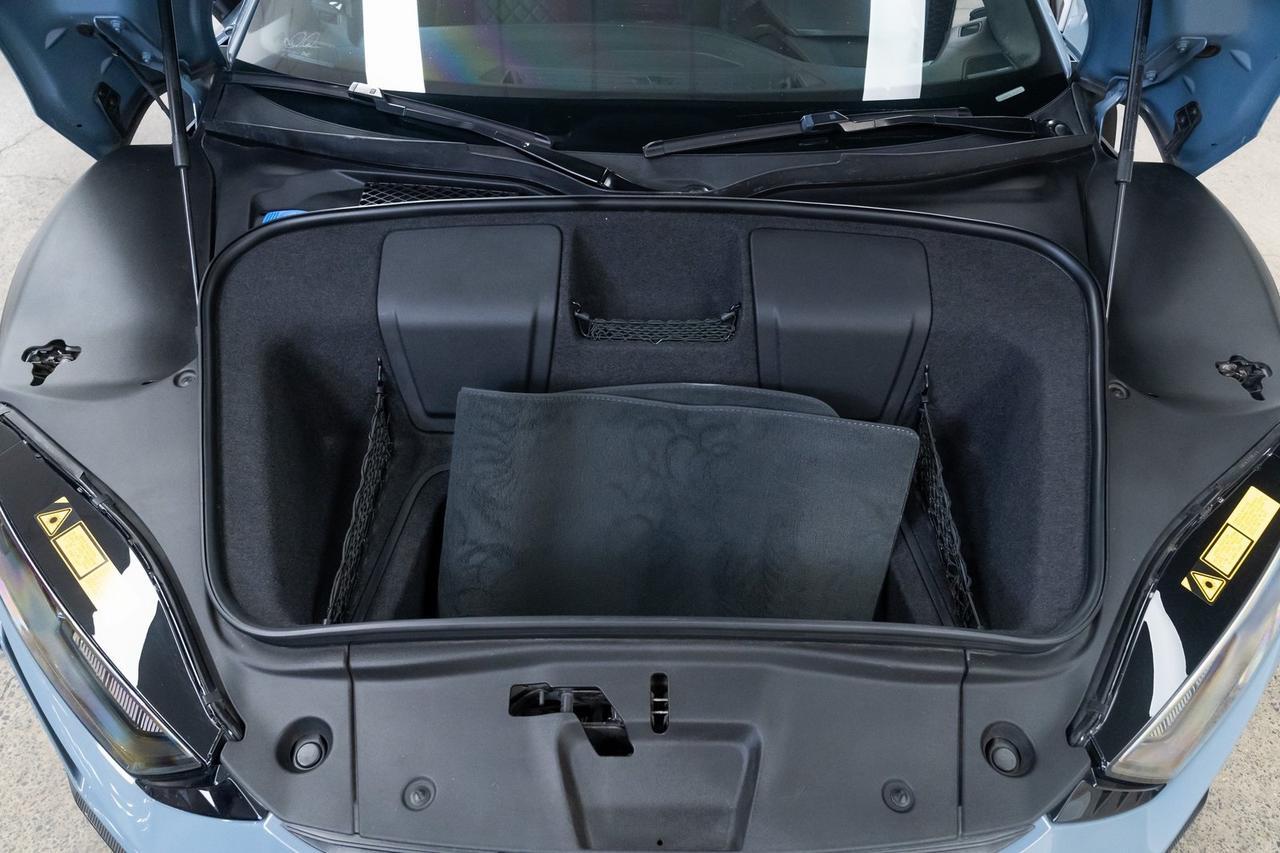 2020 Audi R8 V10 performance quattro 1 Owner Carbon Ceramic Brakes Diamond Stit Portland OR