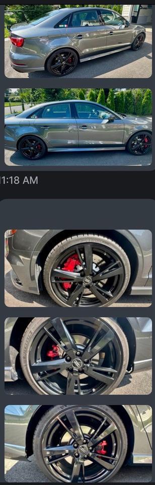 2020 Audi RS 3 2.5T Ft Lauderdale FL