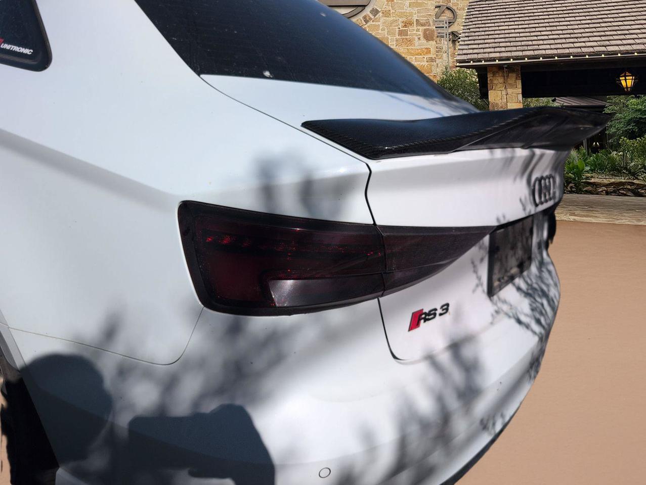 2020 Audi RS 3 Sedan 2.5T San Antonio TX