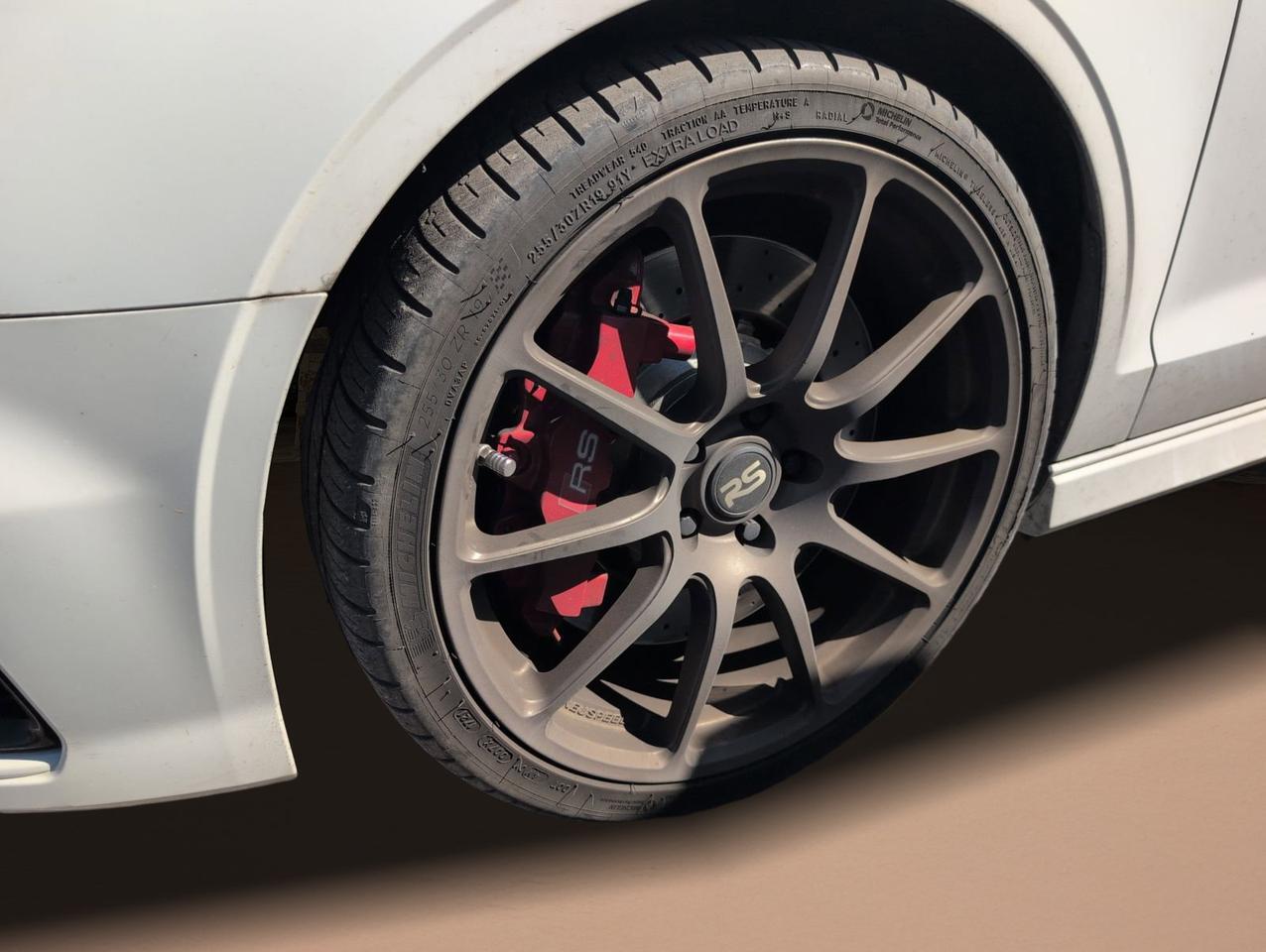 2020 Audi RS 3 Sedan 2.5T San Antonio TX