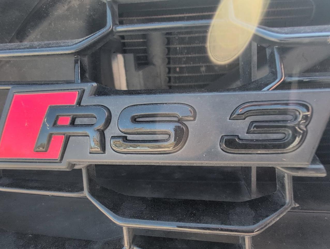 2020 Audi RS 3 Sedan 2.5T San Antonio TX