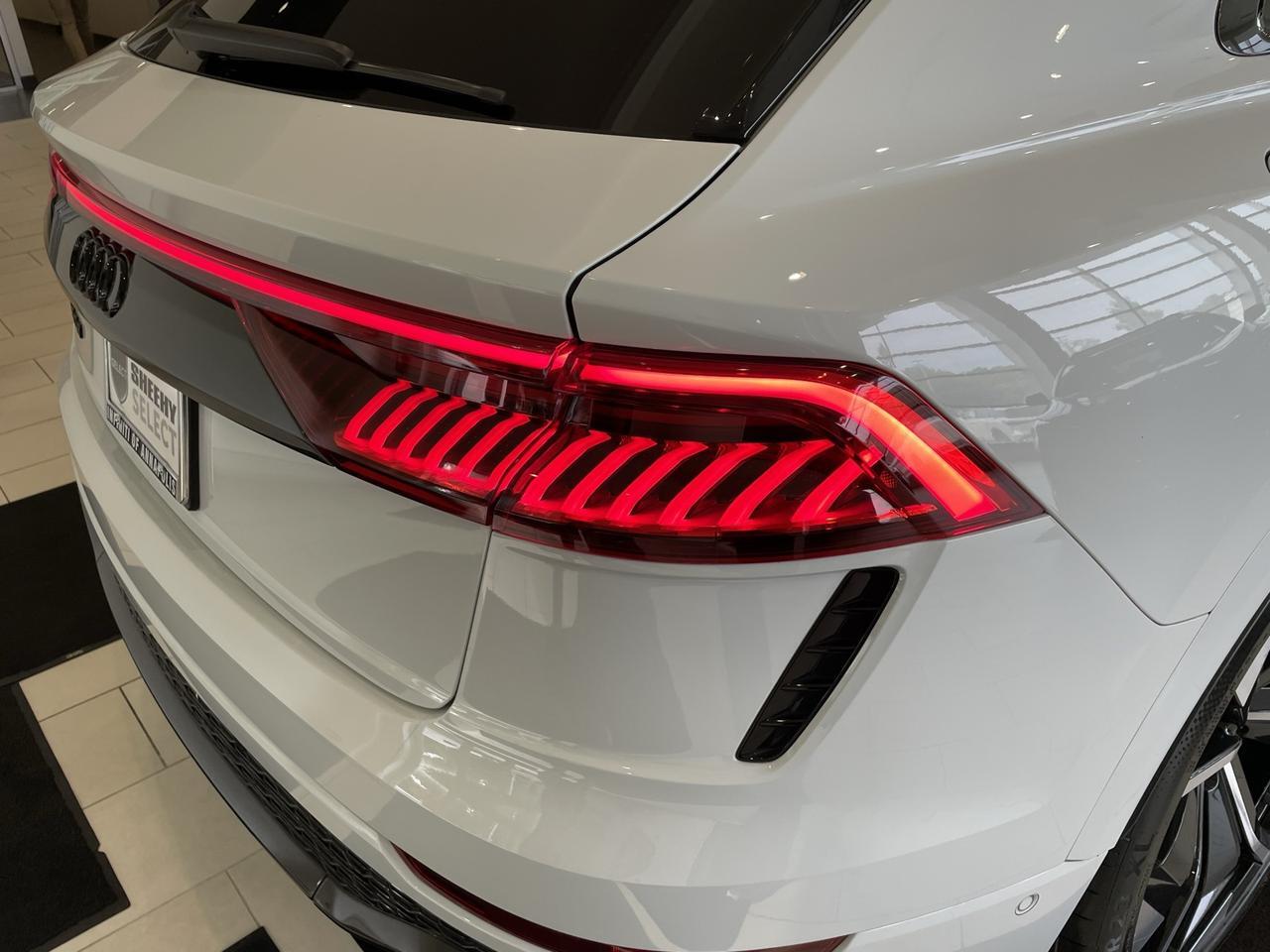 2020 Audi RS Q8 4.0T Annapolis MD