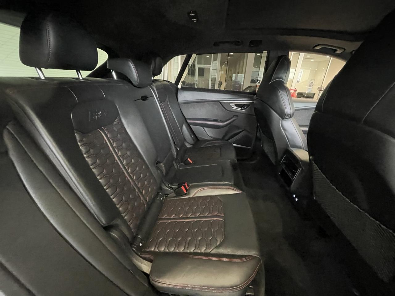 2020 Audi RS Q8 4.0T Annapolis MD