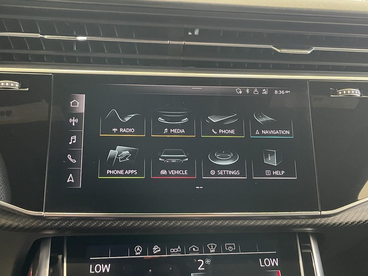 2020 Audi RS Q8 4.0T Annapolis MD