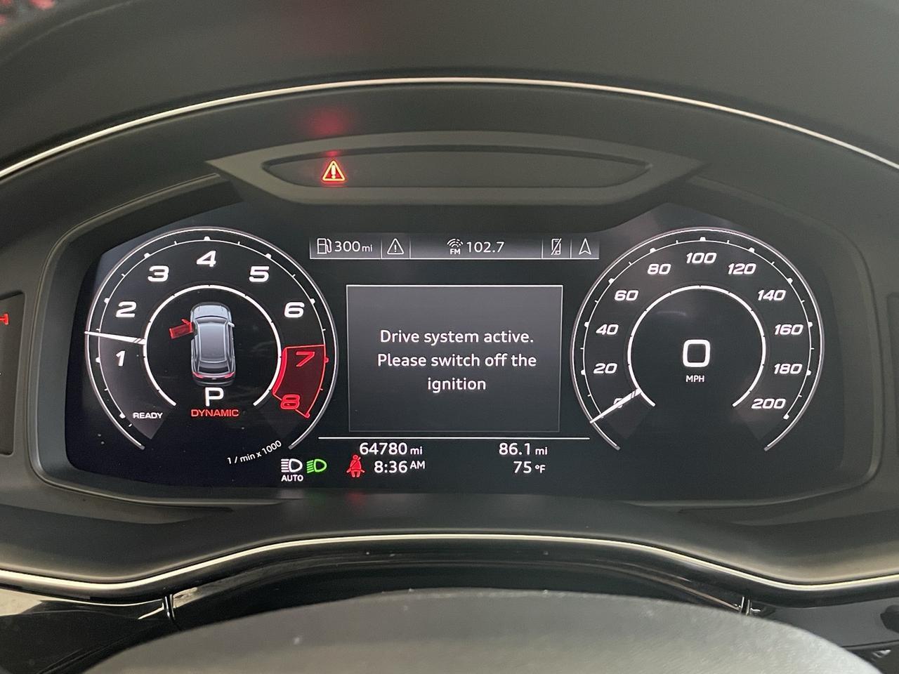 2020 Audi RS Q8 4.0T Annapolis MD