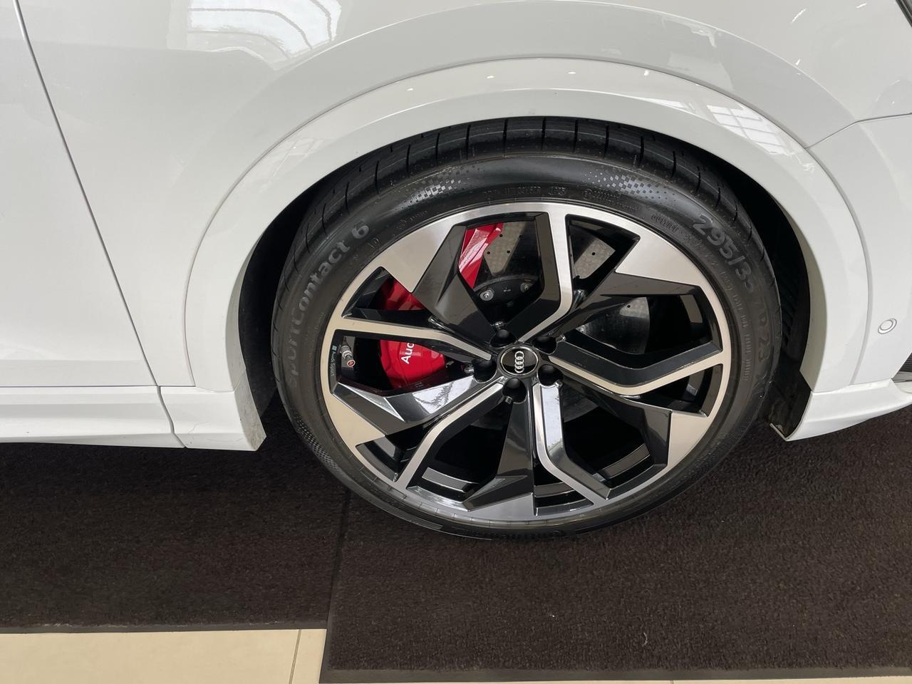 2020 Audi RS Q8 4.0T Annapolis MD