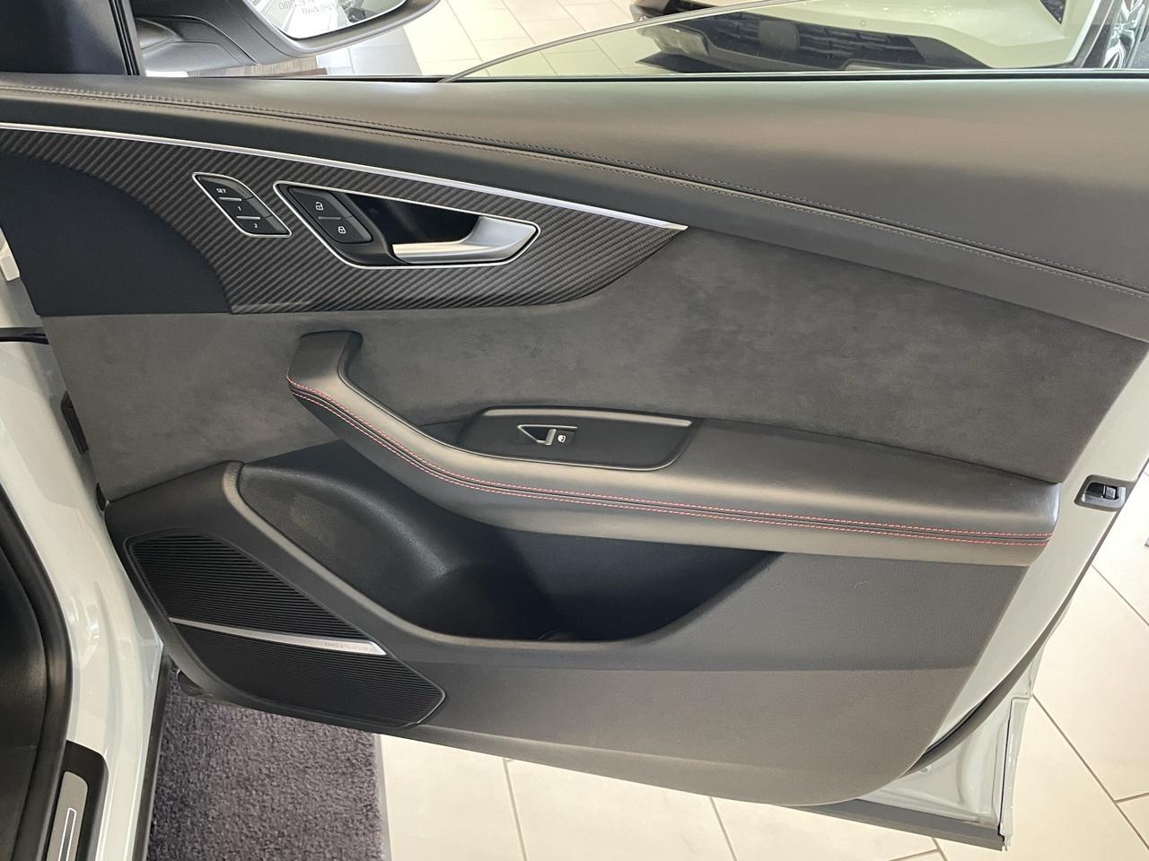 2020 Audi RS Q8 4.0T Annapolis MD
