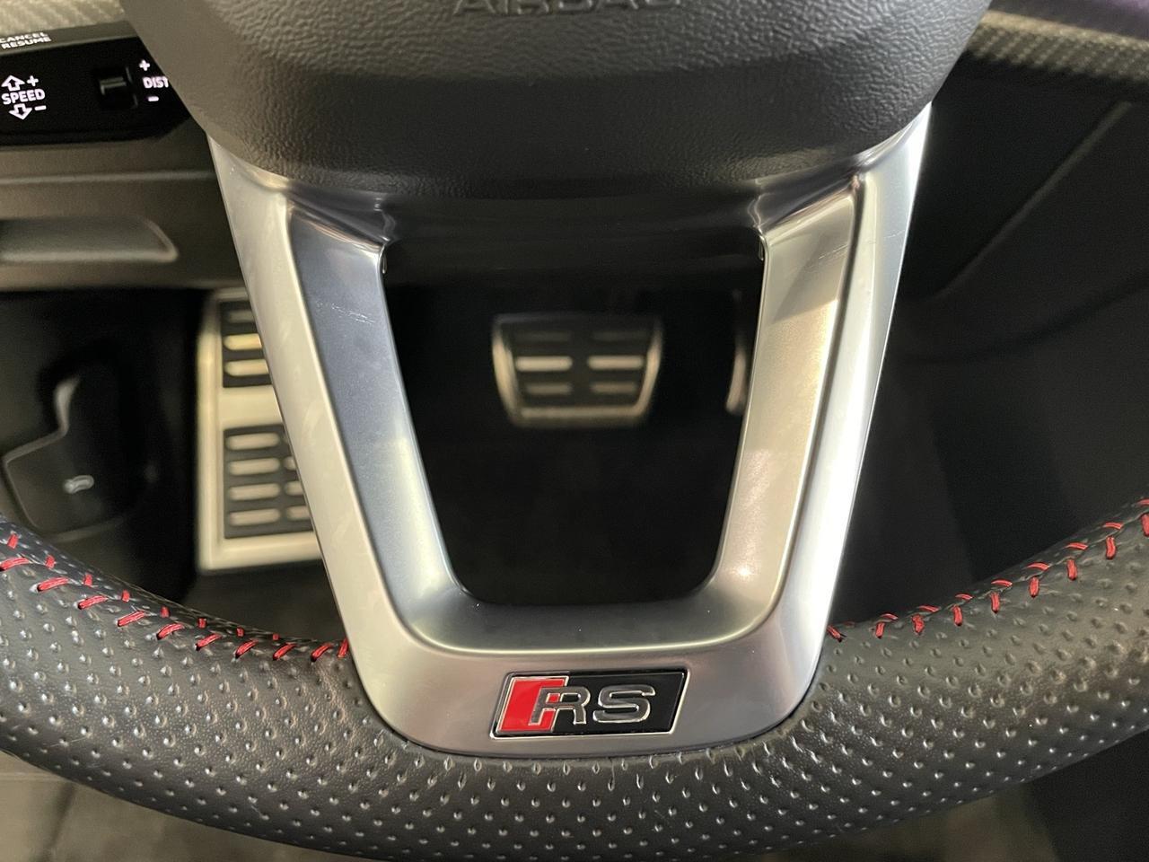 2020 Audi RS Q8 4.0T Annapolis MD