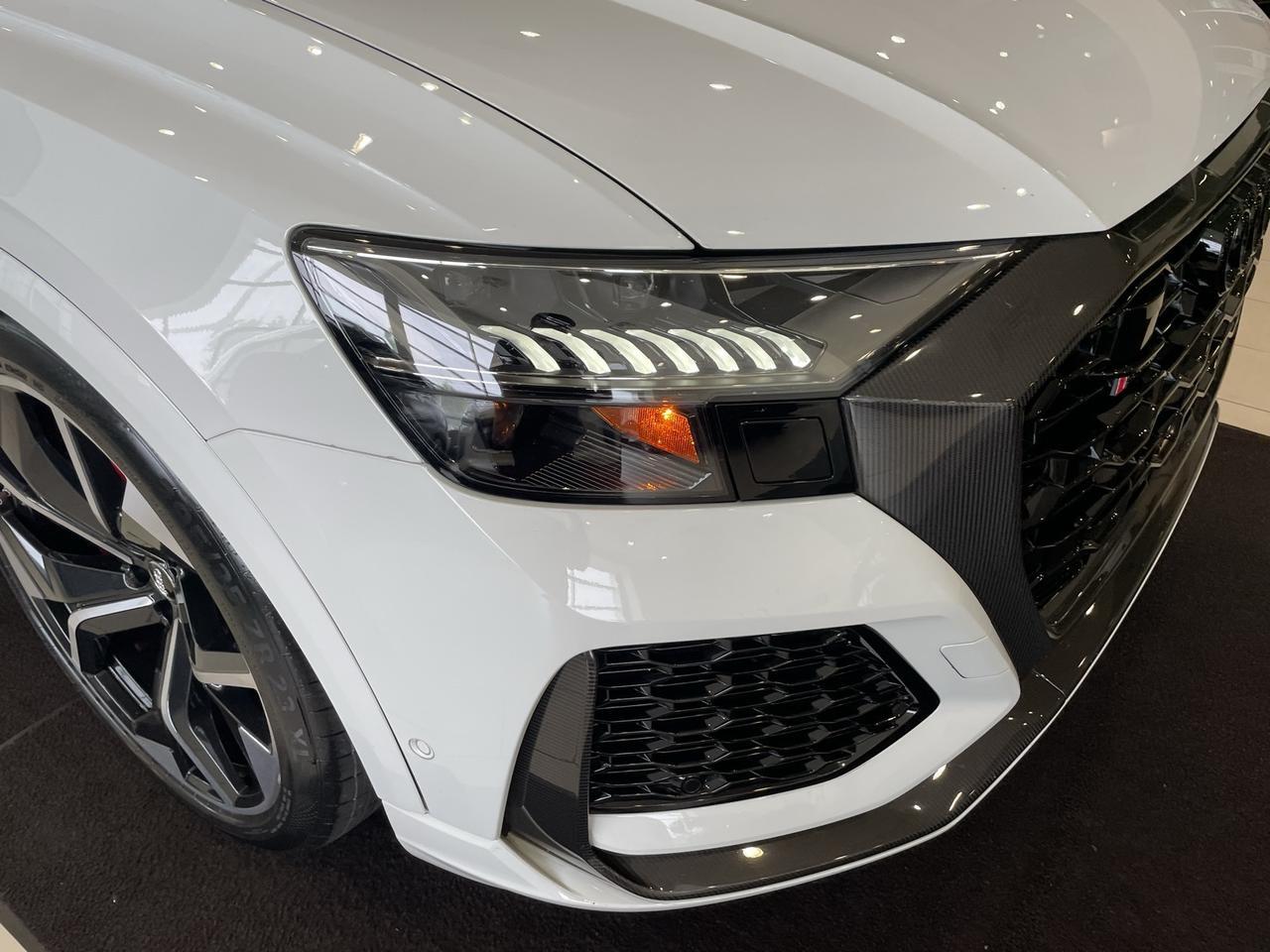 2020 Audi RS Q8 4.0T Annapolis MD