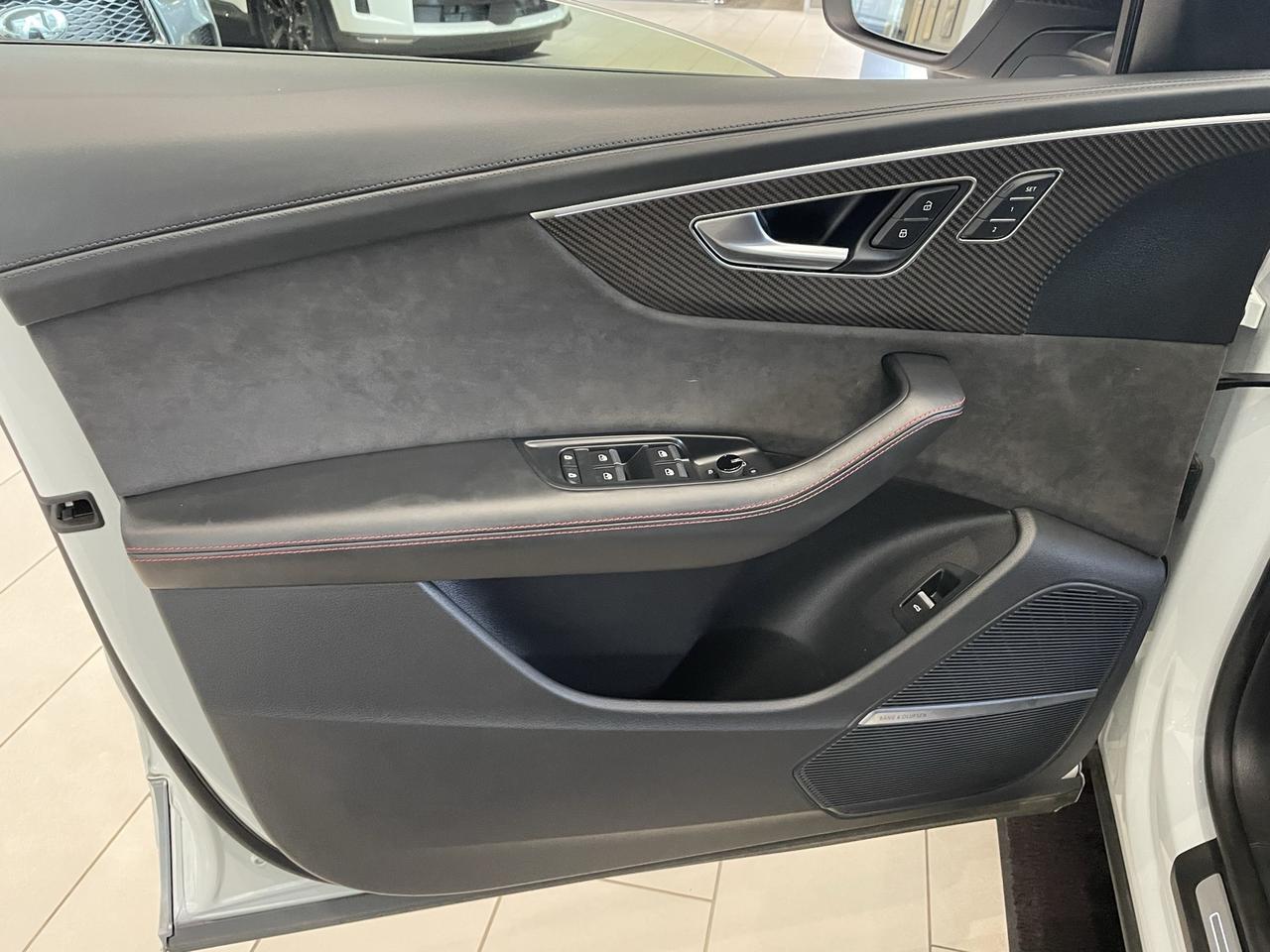 2020 Audi RS Q8 4.0T Annapolis MD