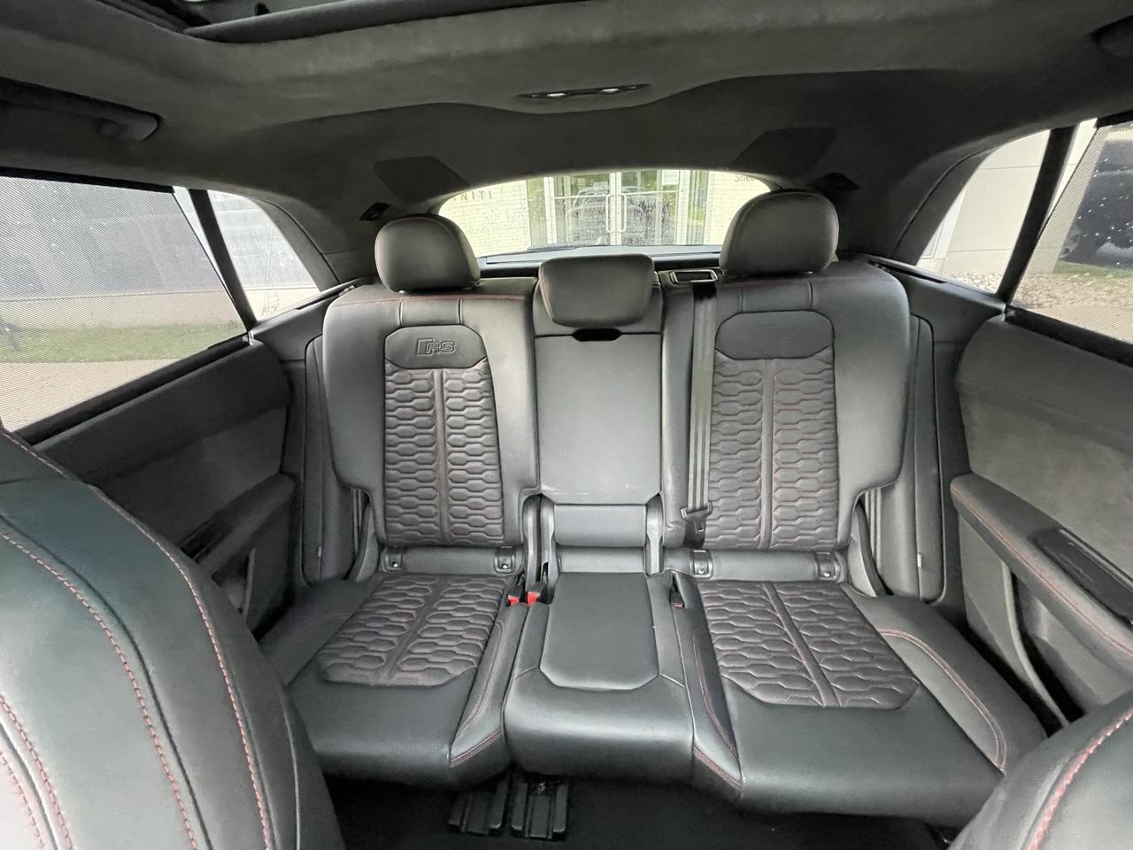 2020 Audi RS Q8 4.0T Annapolis MD