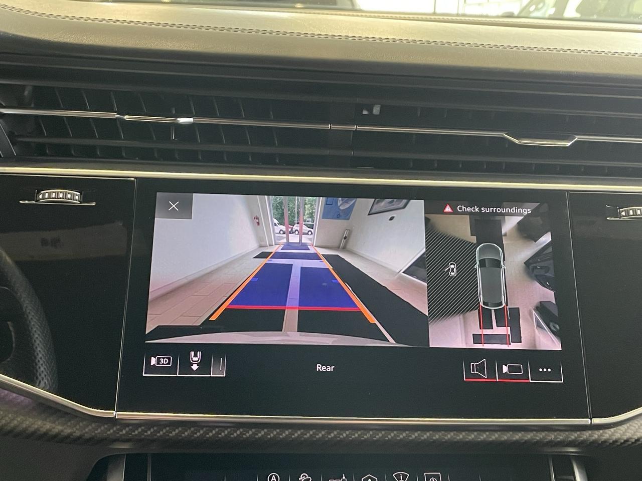 2020 Audi RS Q8 4.0T Annapolis MD