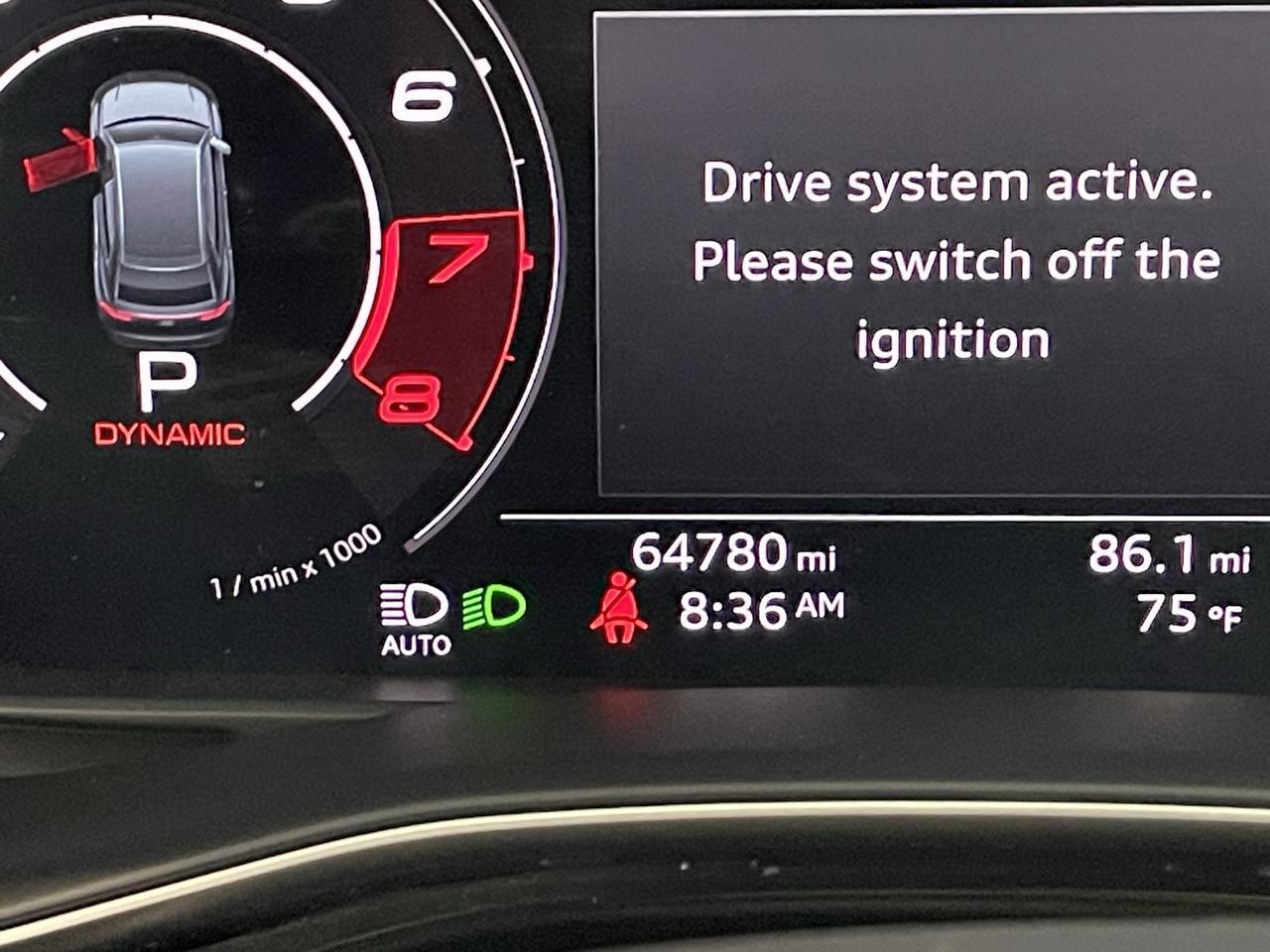 2020 Audi RS Q8 4.0T Annapolis MD