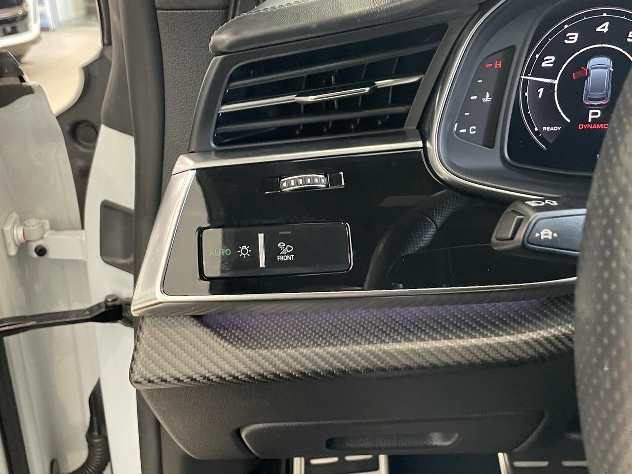 2020 Audi RS Q8 4.0T Annapolis MD