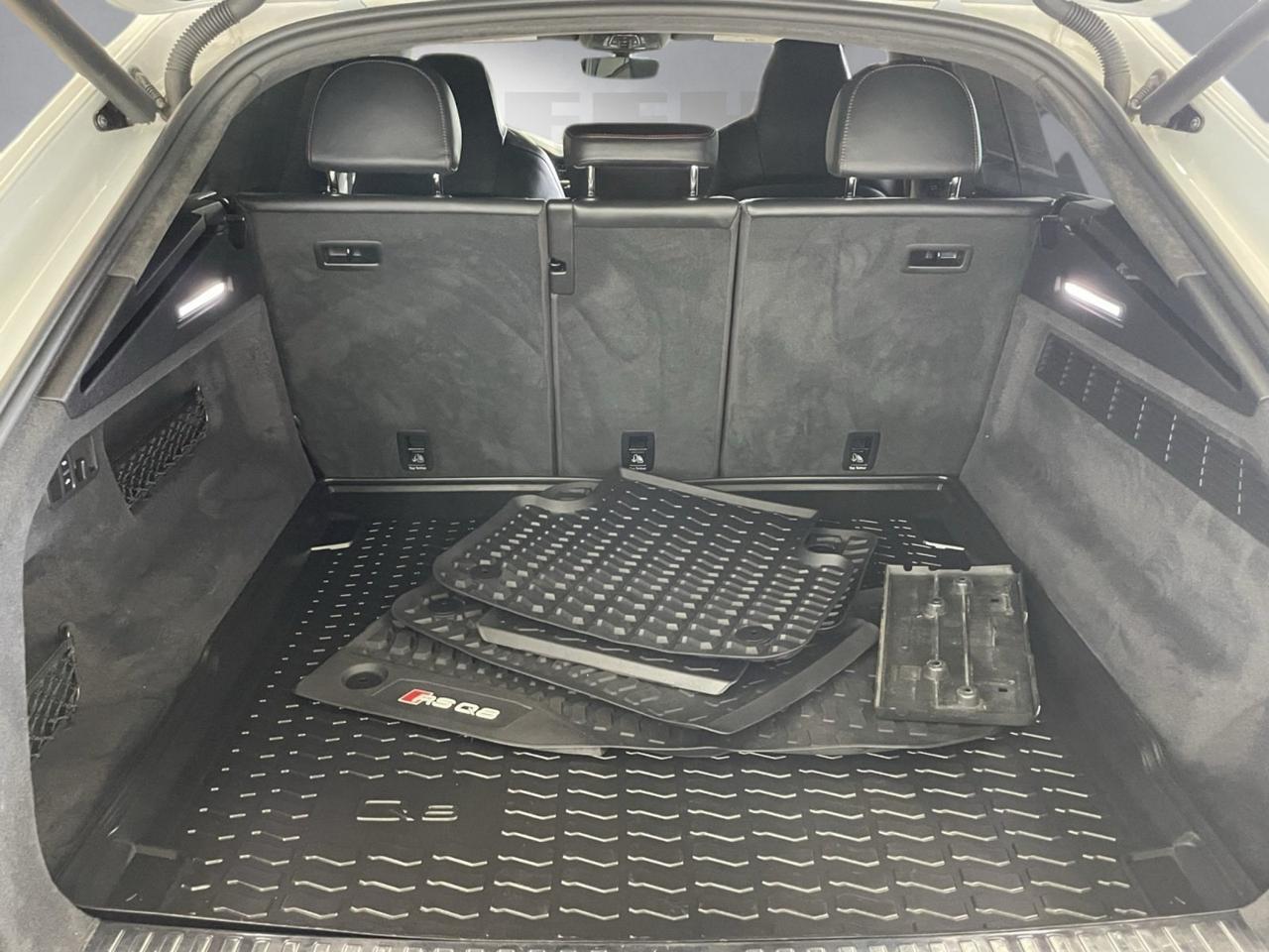 2020 Audi RS Q8 4.0T Annapolis MD