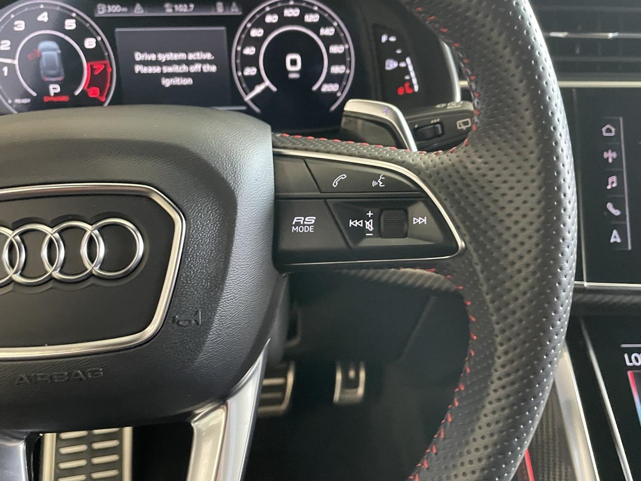 2020 Audi RS Q8 4.0T Annapolis MD