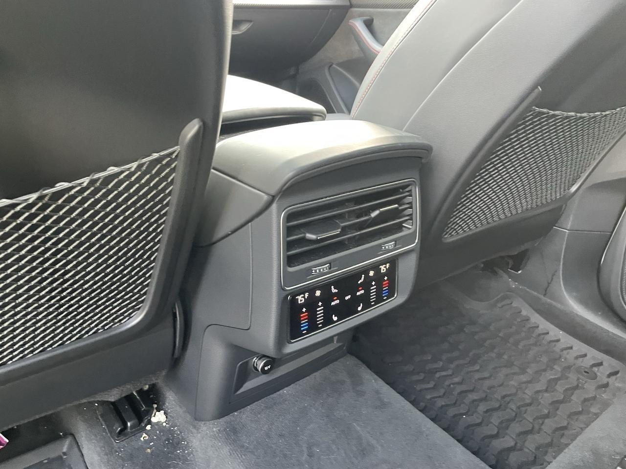 2020 Audi RS Q8 4.0T Annapolis MD
