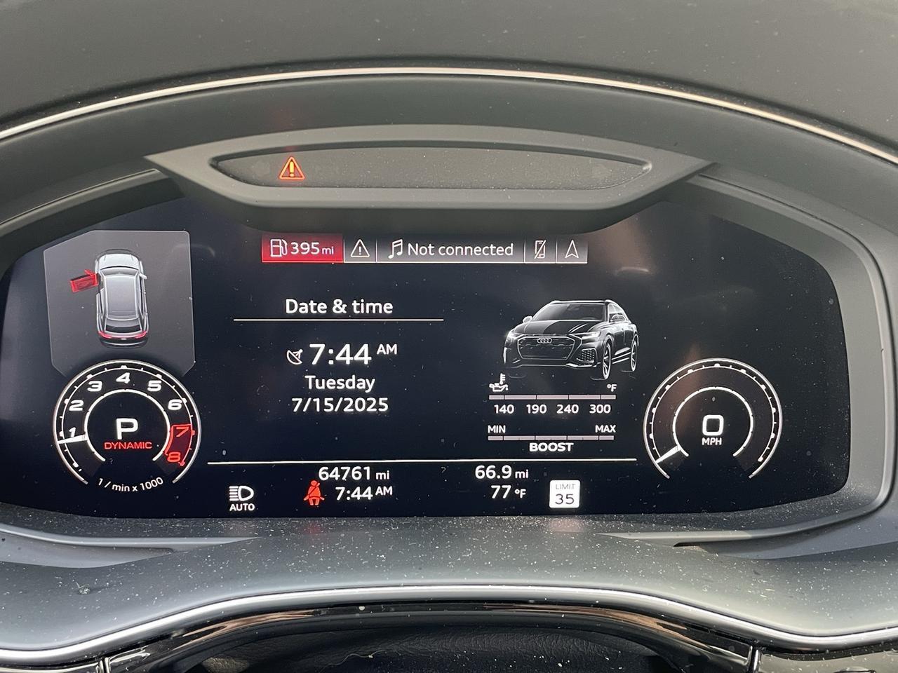 2020 Audi RS Q8 4.0T Annapolis MD
