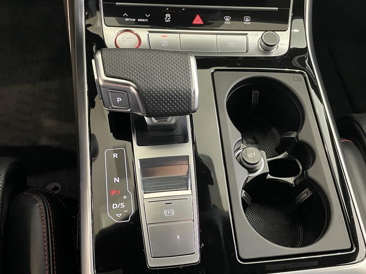 2020 Audi RS Q8 4.0T Annapolis MD